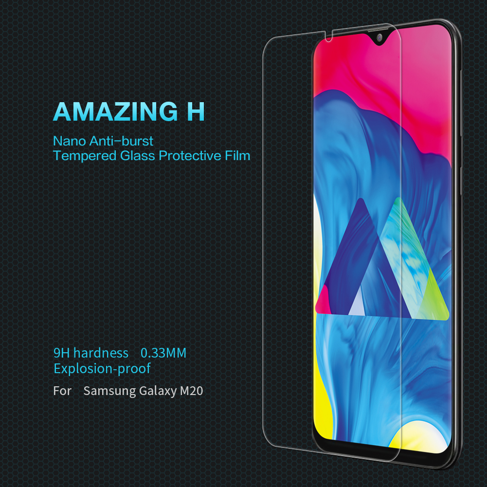 Nillkin-033mm-Anti-burst-Tempered-Glass-Screen-Protector-For-Samsung-Galaxy-M20-2019-1442688-1